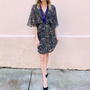 Ranna Gill Andie Dress